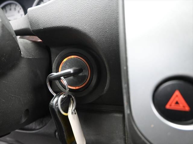 2014 Nissan Frontier PRO-4X