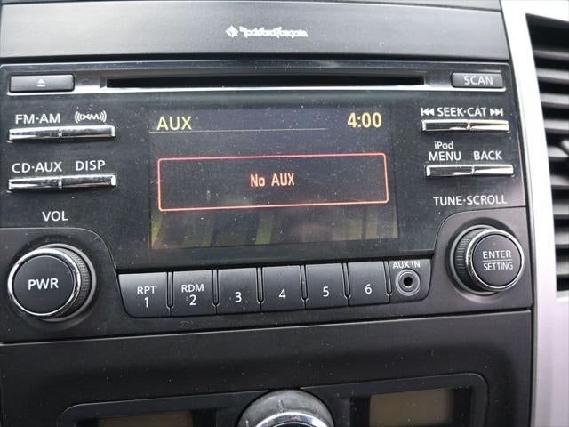 2014 Nissan Frontier PRO-4X