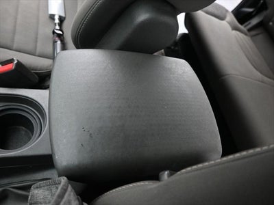 2014 Nissan Frontier PRO-4X