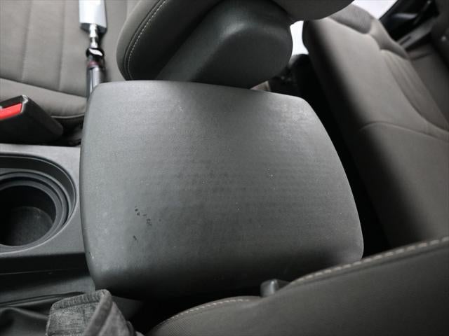 2014 Nissan Frontier PRO-4X