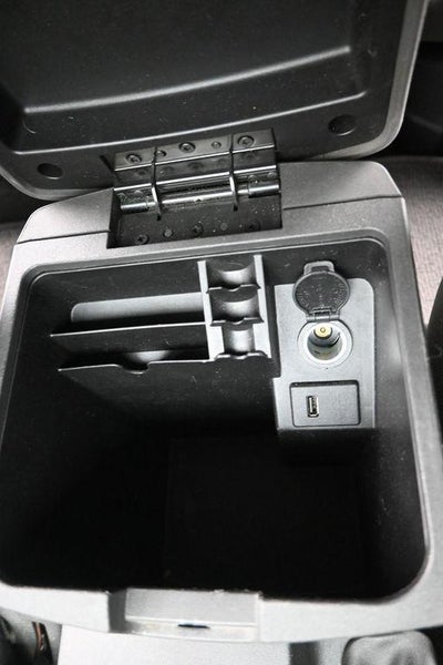 2014 Nissan Frontier PRO-4X