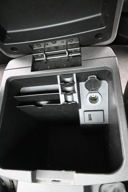 2014 Nissan Frontier PRO-4X