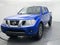 2014 Nissan Frontier PRO-4X