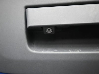 2014 Nissan Frontier PRO-4X