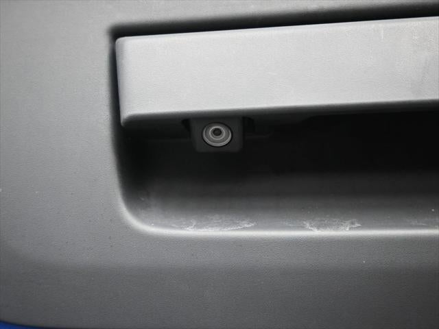 2014 Nissan Frontier PRO-4X