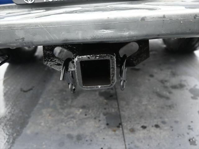 2014 Nissan Frontier PRO-4X