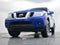 2014 Nissan Frontier PRO-4X