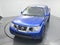 2014 Nissan Frontier PRO-4X
