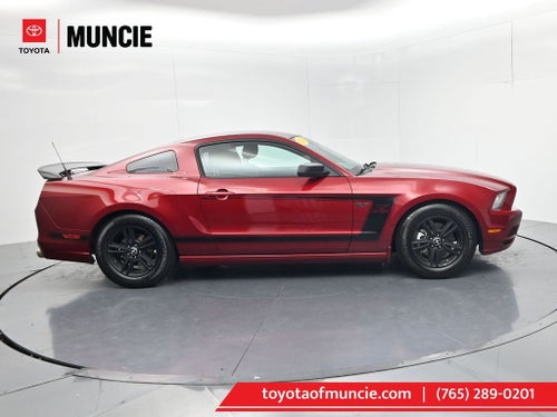 2014 Ford Mustang V6