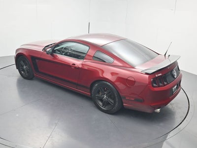 2014 Ford Mustang V6