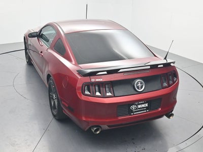 2014 Ford Mustang V6