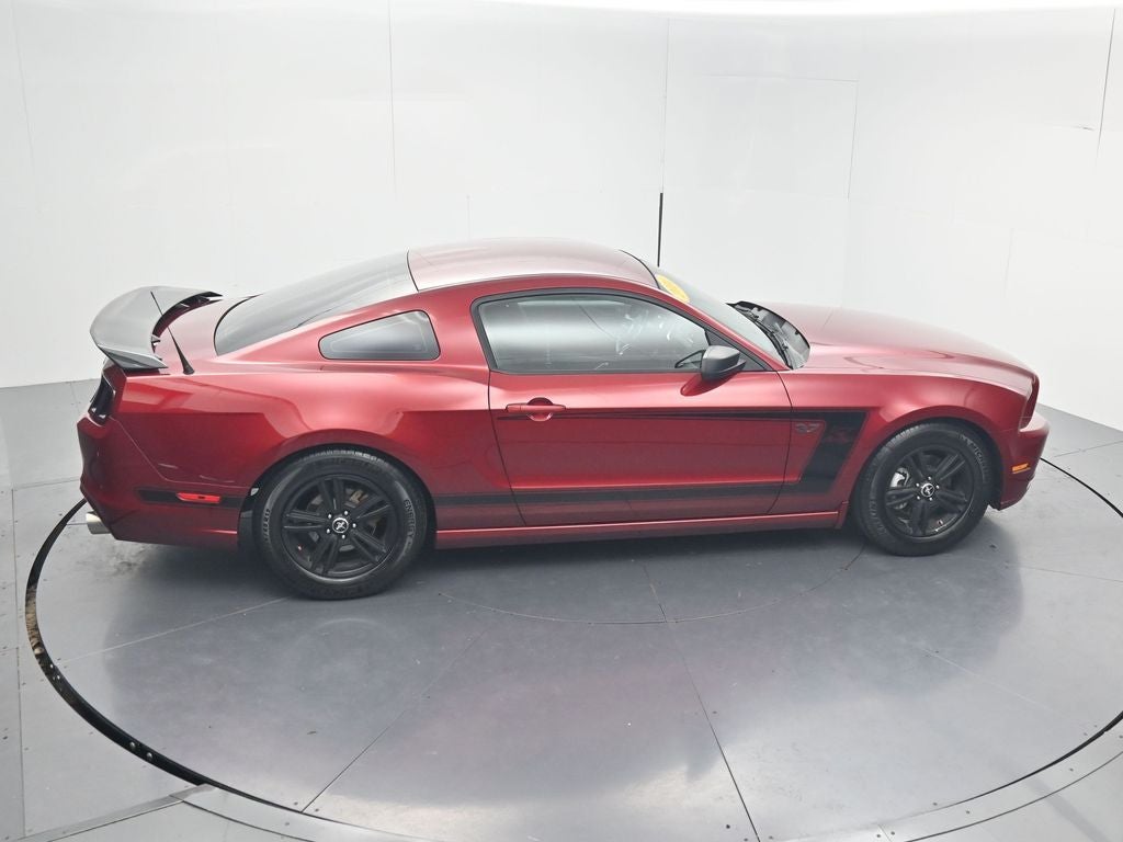 2014 Ford Mustang V6