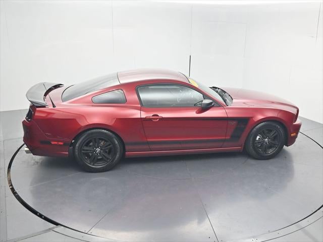 2014 Ford Mustang V6