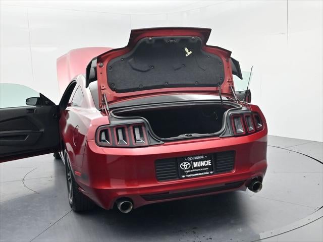 2014 Ford Mustang V6