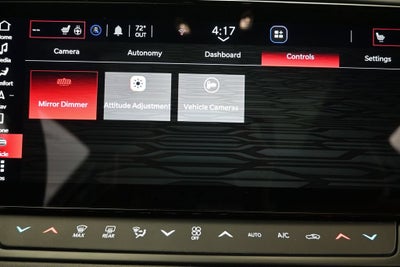 2026 Dodge Charger Scat Pack Plus