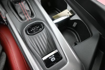 2026 Dodge Charger Scat Pack Plus