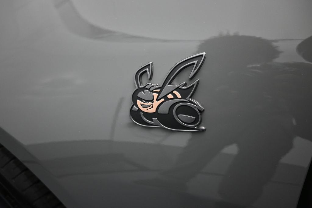 2026 Dodge Charger Scat Pack Plus