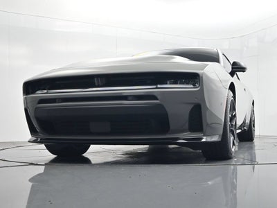 2026 Dodge Charger Scat Pack Plus