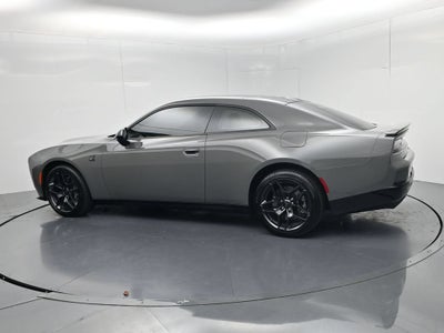 2026 Dodge Charger Scat Pack Plus