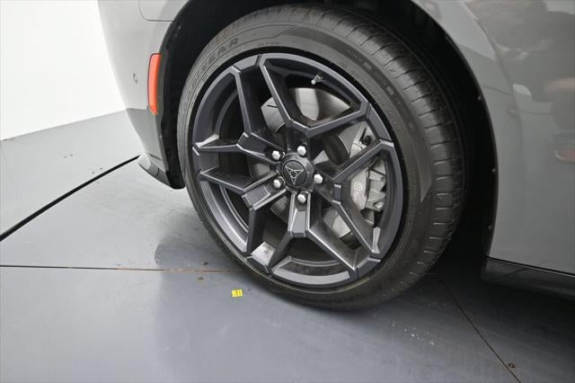 2026 Dodge Charger Scat Pack Plus