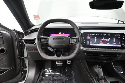 2026 Dodge Charger Scat Pack Plus