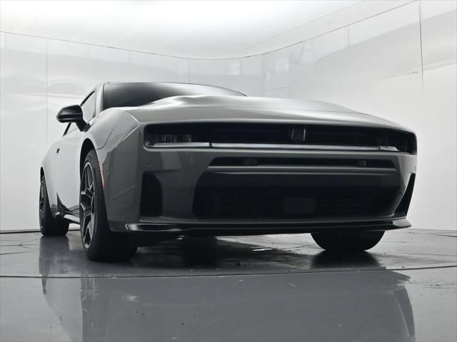 2026 Dodge Charger Scat Pack Plus