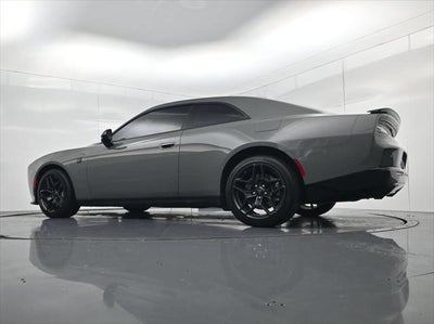 2026 Dodge Charger Scat Pack Plus