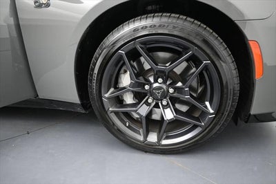 2026 Dodge Charger Scat Pack Plus