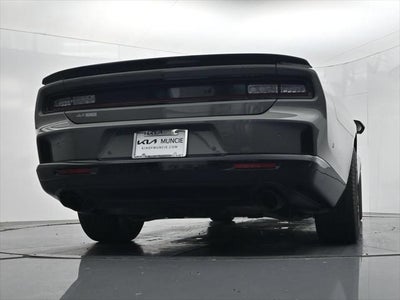 2026 Dodge Charger Scat Pack Plus