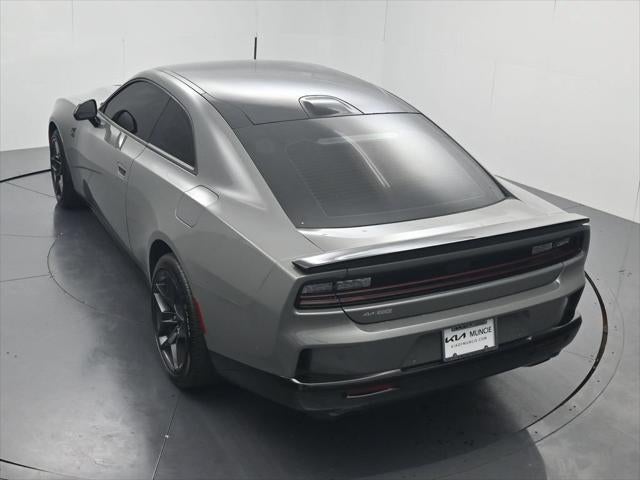 2026 Dodge Charger Scat Pack Plus
