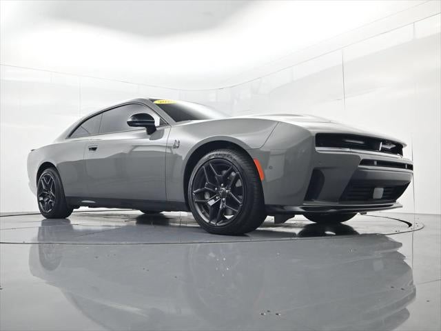 2026 Dodge Charger Scat Pack Plus