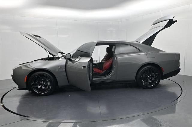 2026 Dodge Charger Scat Pack Plus