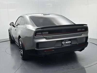 2026 Dodge Charger Scat Pack Plus