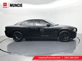2013 Dodge Charger R/T