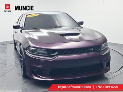 2020 Dodge Charger R/T Scat Pack