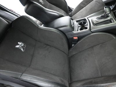 2020 Dodge Charger R/T Scat Pack