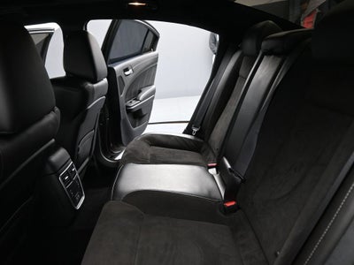 2020 Dodge Charger R/T Scat Pack