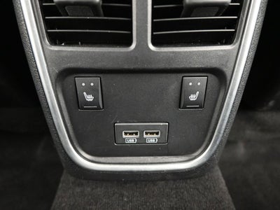 2020 Dodge Charger R/T Scat Pack