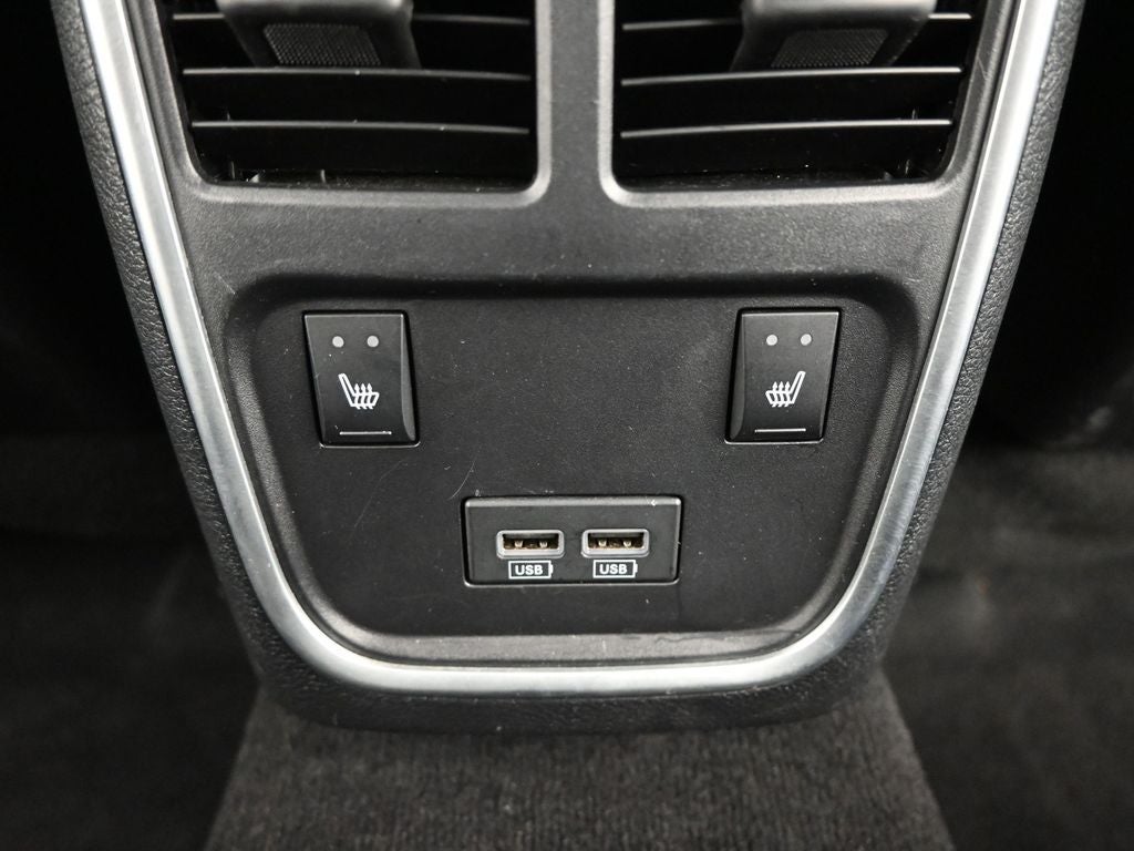 2020 Dodge Charger R/T Scat Pack