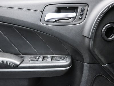 2020 Dodge Charger R/T Scat Pack