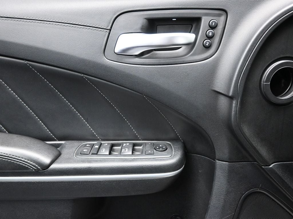 2020 Dodge Charger R/T Scat Pack