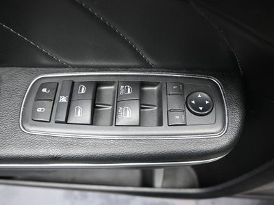 2020 Dodge Charger R/T Scat Pack