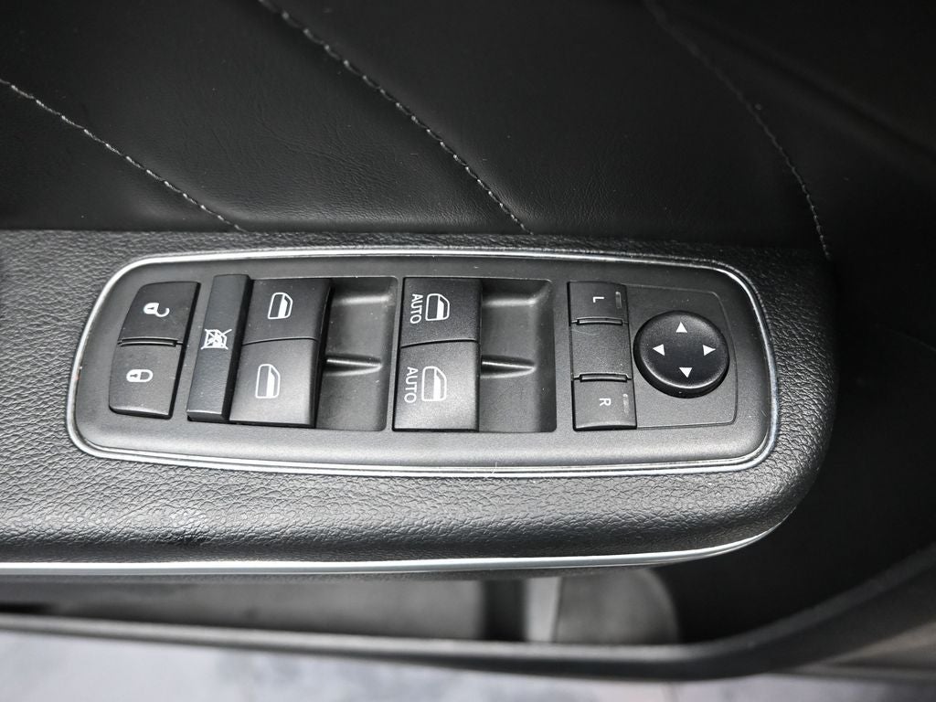 2020 Dodge Charger R/T Scat Pack