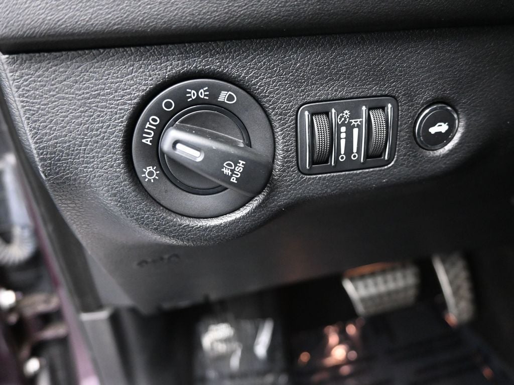 2020 Dodge Charger R/T Scat Pack