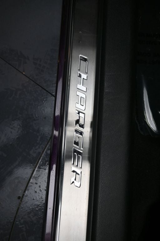 2020 Dodge Charger R/T Scat Pack