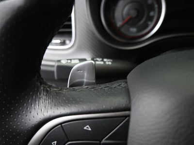 2020 Dodge Charger R/T Scat Pack