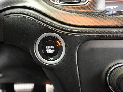 2020 Dodge Charger R/T Scat Pack