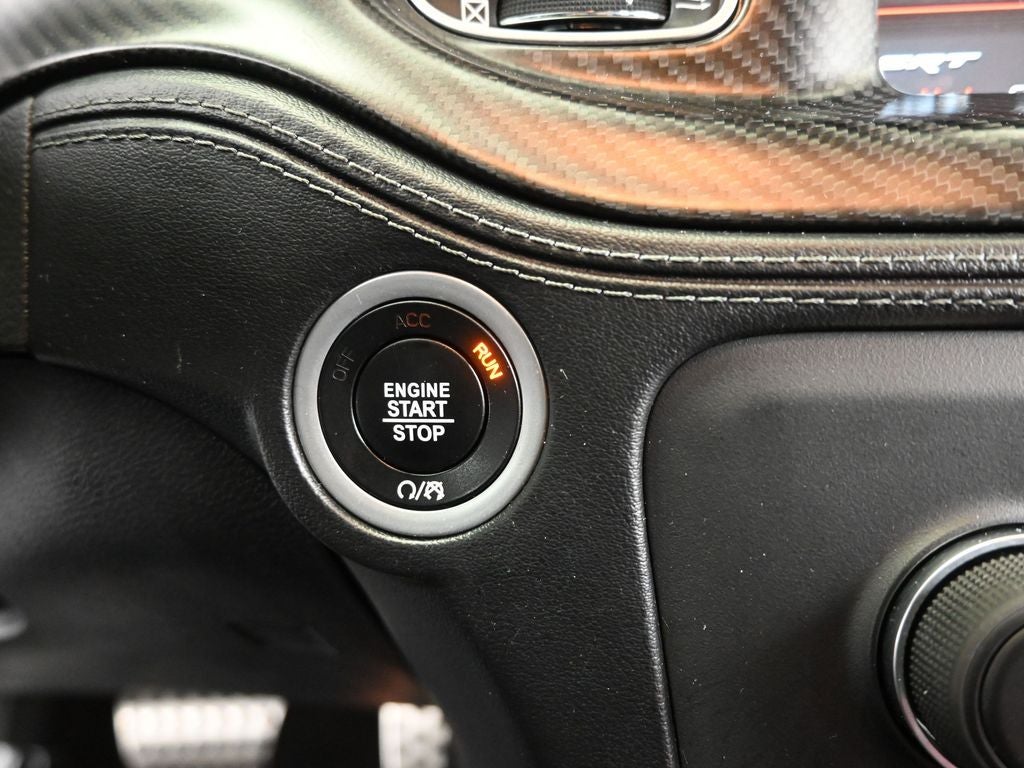 2020 Dodge Charger R/T Scat Pack