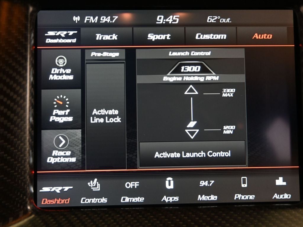 2020 Dodge Charger R/T Scat Pack