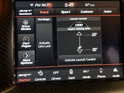 2020 Dodge Charger R/T Scat Pack